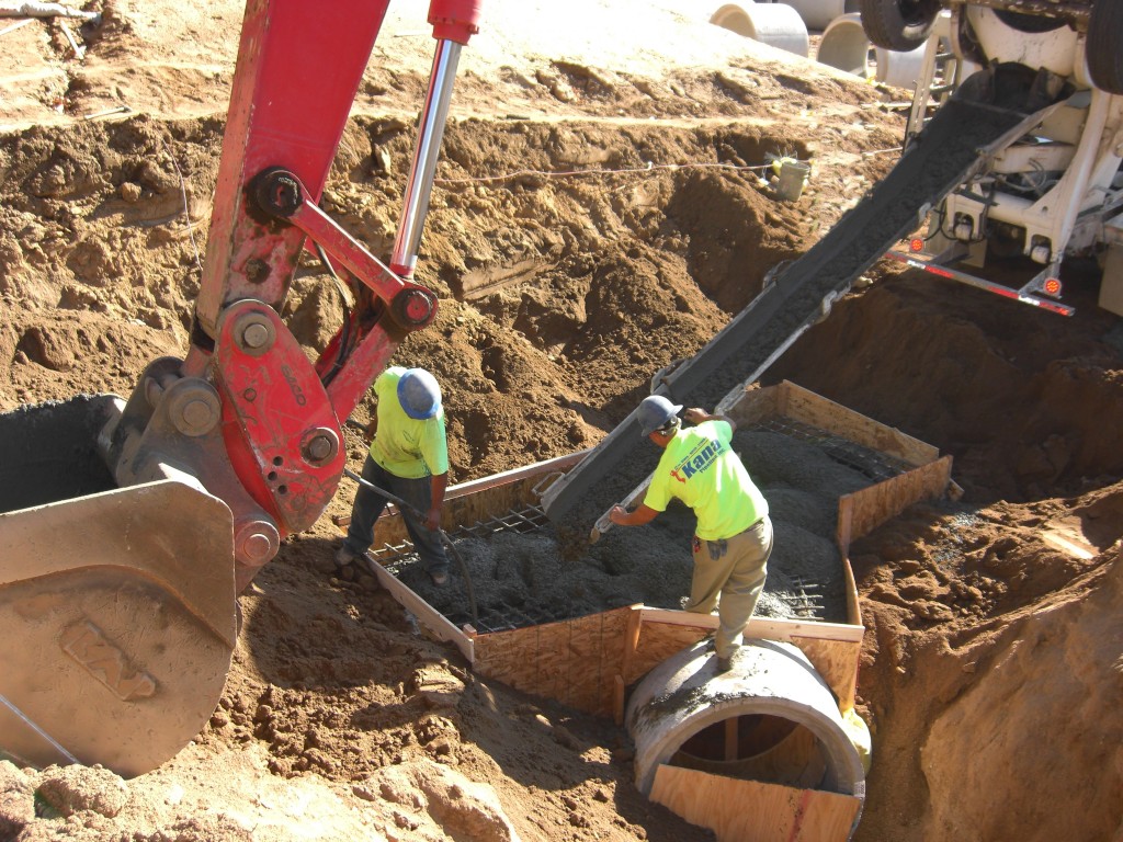 Reinforced-Concrete-Structure