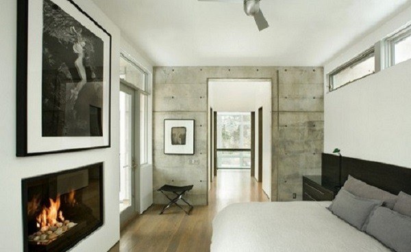 Light Toned Concrete