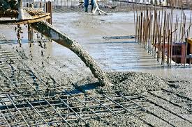 Concrete Pump Placement