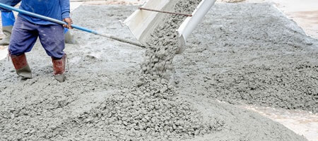 Ready Mix Versatile