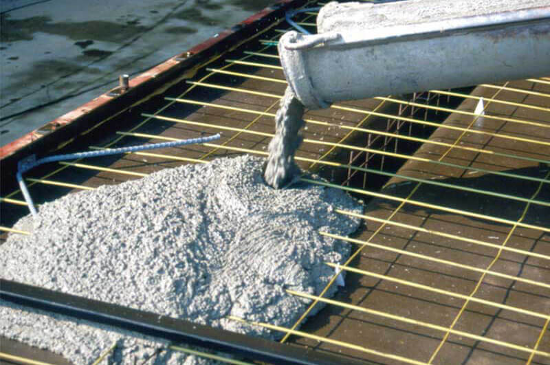 Ready Mix Consistent Quality