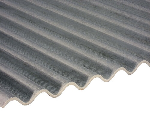Concrete Sheets