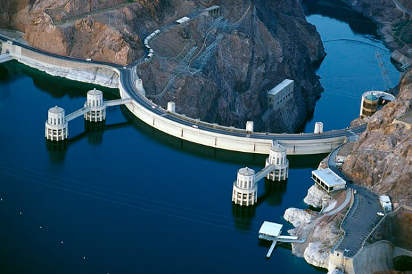 Hoover Dam