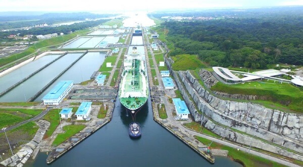 panama canal