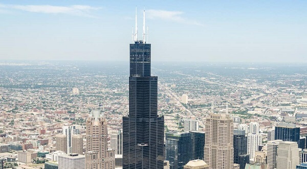 willis tower