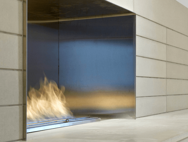 Fire Resistance Concrete tiles