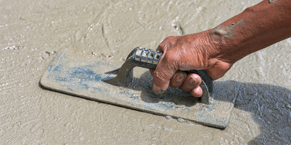 using cold tools and equipment