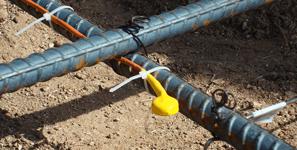 not monitoring temperature in cold weather