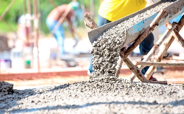 running behind schedule during daylight hours