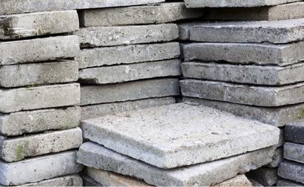 concrete slab problems